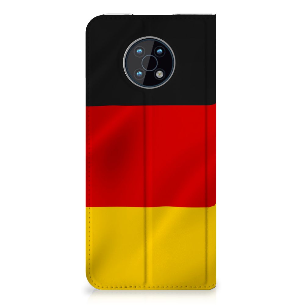 Nokia G50 Standcase Duitsland - B2C Telecom