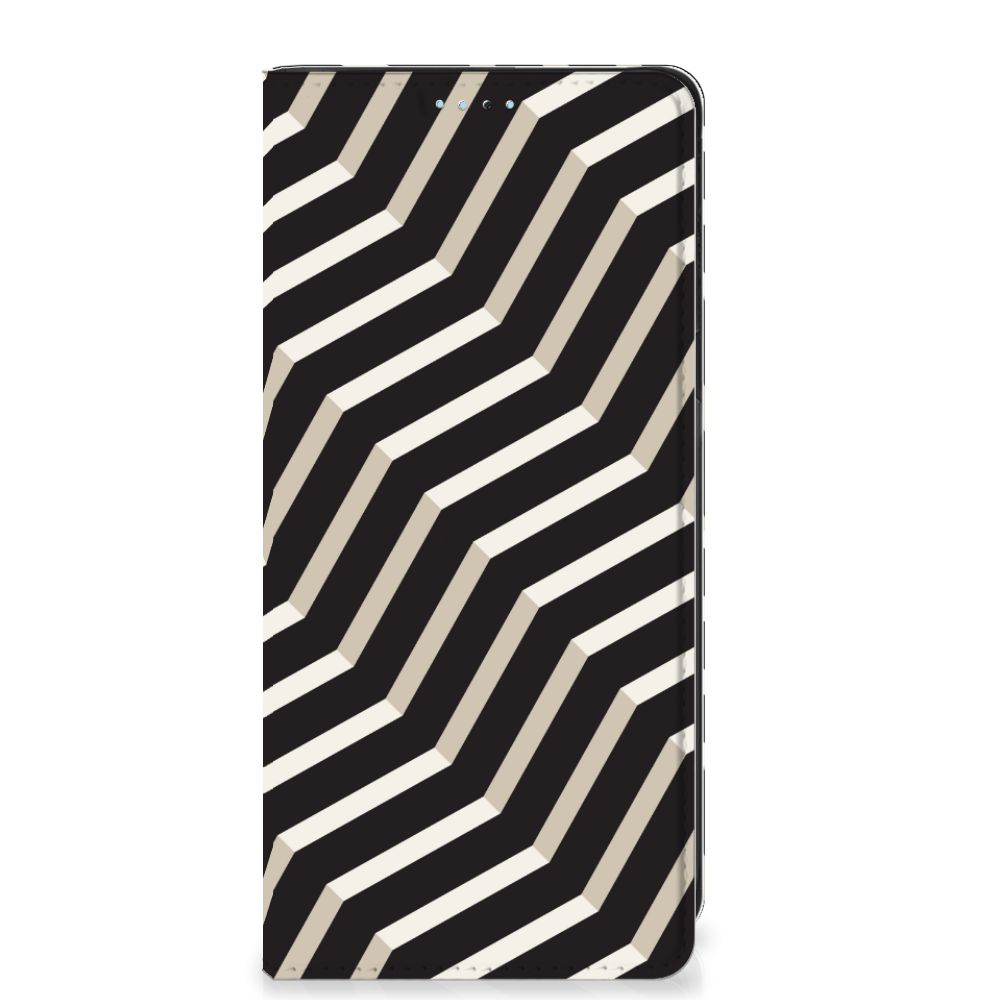 Xiaomi Redmi Note 11/11S Stand Case Illusion