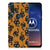 TPU Hoesje voor Motorola One Vision Snakes