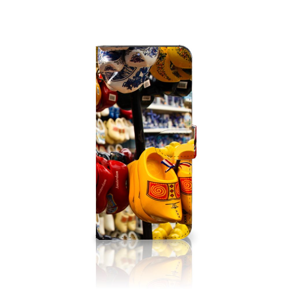 Xiaomi 12 Pro Flip Cover Klompen