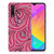 Xiaomi Mi 9 Lite Hoesje maken Swirl Pink B2C Telecom