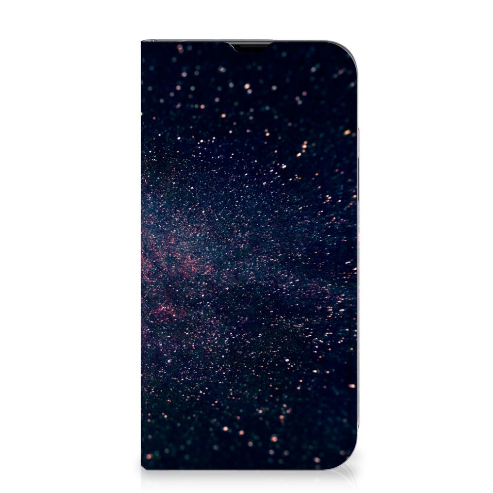 iPhone 13 Pro Max Stand Case Stars - B2C Telecom
