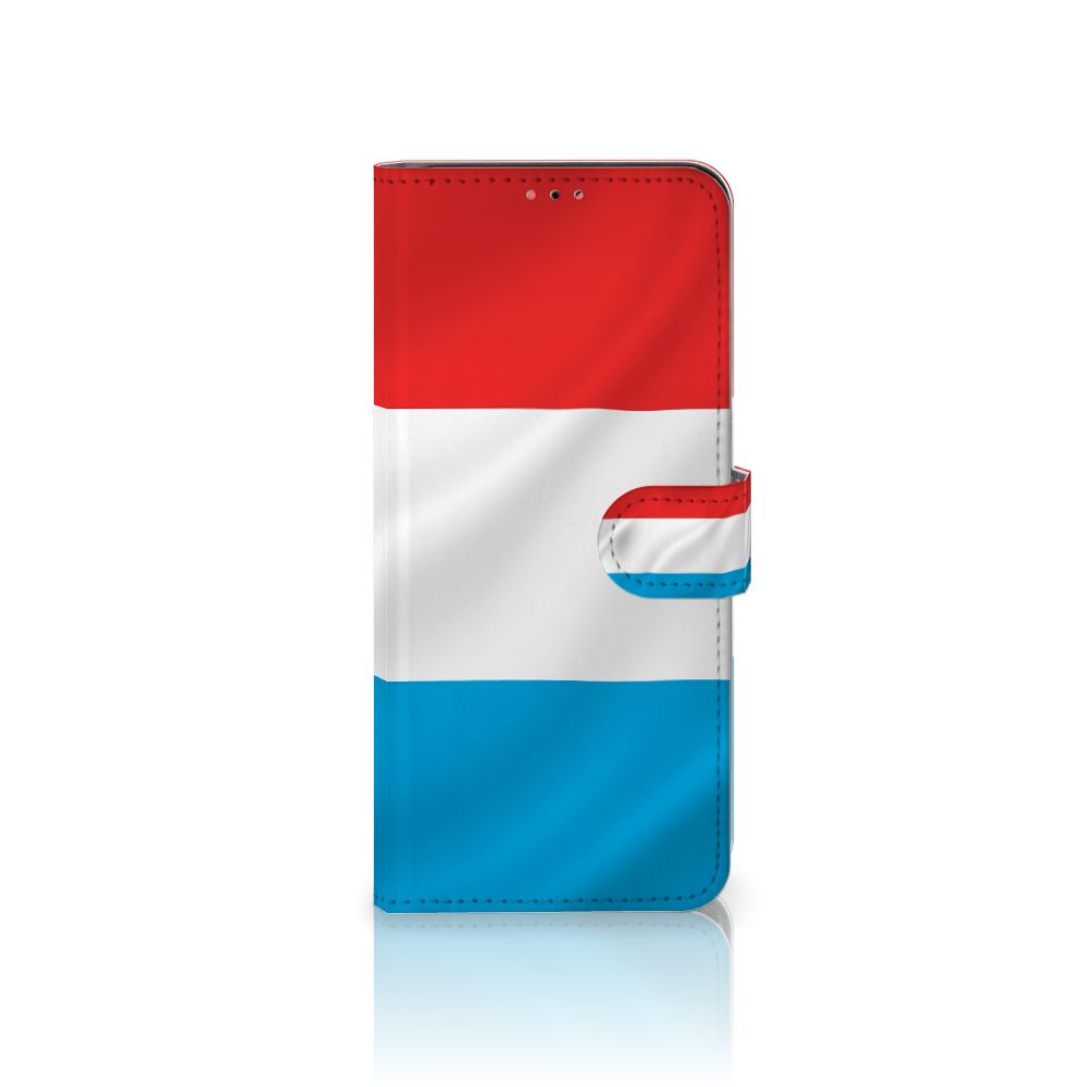 Samsung Galaxy A13 (4G) Bookstyle Case Luxemburg