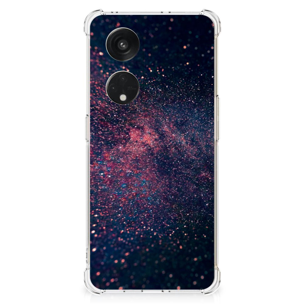 OPPO Reno8 T 5G Shockproof Case Stars B2C Telecom