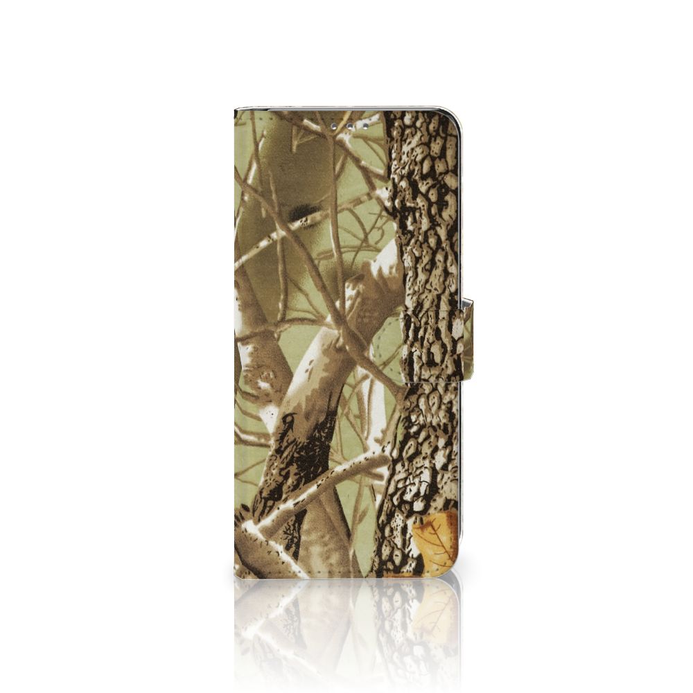 Samsung Galaxy S20 FE Hoesje Wildernis
