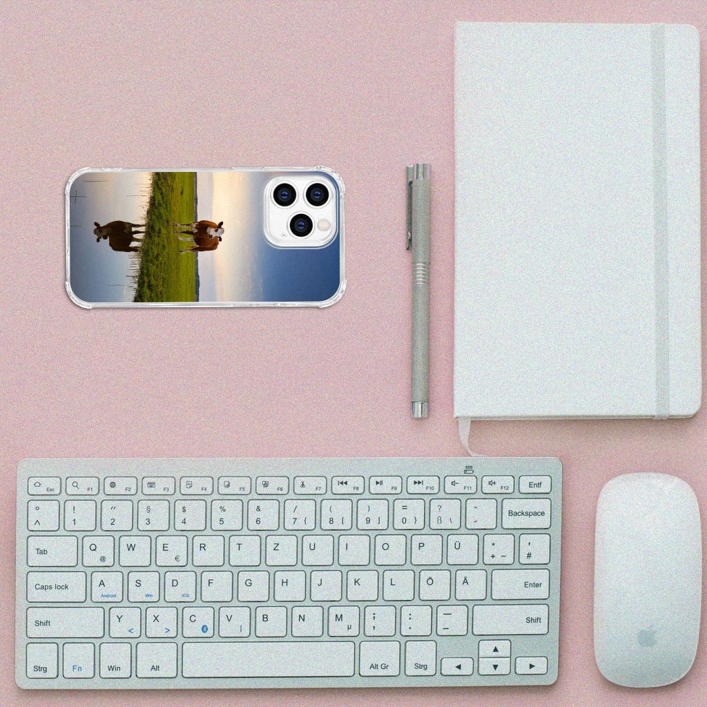 iPhone 14 Pro Case Anti-shock Koe B2C Telecom