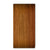 Samsung Galaxy S23 Ultra Book Wallet Case Donker Hout - B2C Telecom
