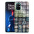Silicone Back Cover OnePlus 8T Spijkerbroeken B2C Telecom