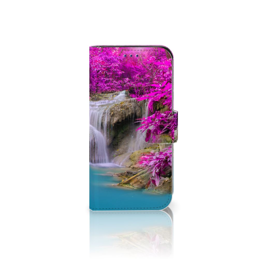 Samsung Galaxy S10e Flip Cover Waterval