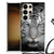 Samsung Galaxy S24 Ultra Case Anti-shock Tijger