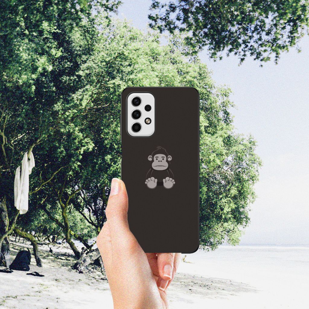 Samsung Galaxy A23 Hoesje Gorilla B2C Telecom