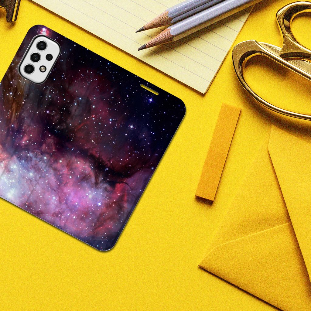 Stand Case voor Samsung Galaxy A23 Galaxy - B2C Telecom
