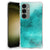 Back Cover Samsung Galaxy S24 Painting Blue