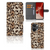 OnePlus Nord 3 Telefoonhoesje met Pasjes Leopard