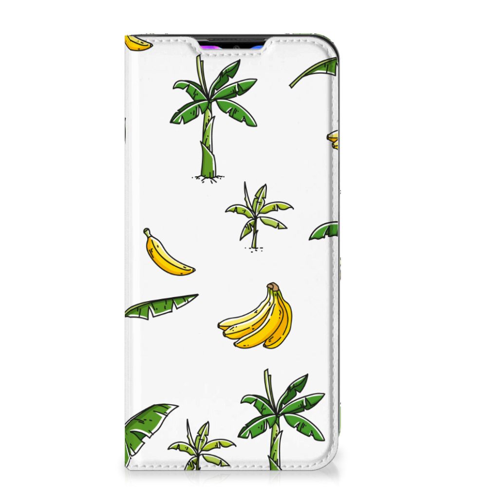 Xiaomi Redmi 9 Smart Cover Banana Tree