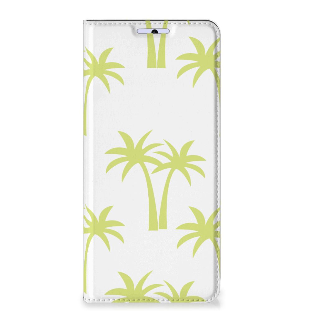 Xiaomi 11T | Xiaomi 11T Pro Smart Cover Palmtrees