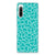 Sony Xperia 10 IV Hoesje maken Cracks Blue B2C Telecom