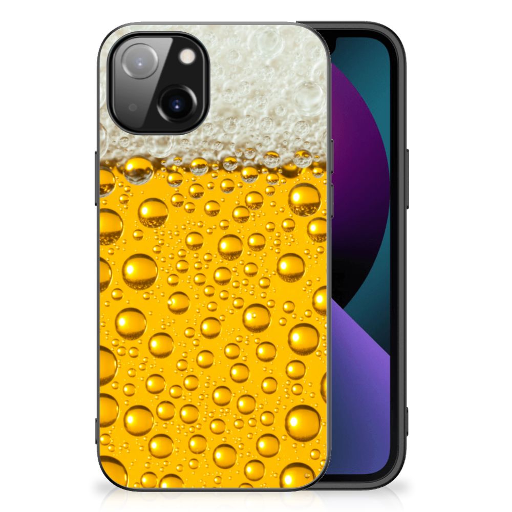Apple iPhone 13 Back Cover Hoesje Bier B2C Telecom