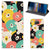 Sony Xperia 10 Magnet Case Bears