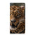 Samsung Galaxy S23 Hoesje maken Luipaard - B2C Telecom