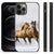 iPhone 12 Pro Max Back Cover Paarden