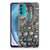 Motorola Moto G71 5G TPU Hoesje Krokodillenprint