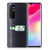 Xiaomi Mi Note 10 Lite Telefoonhoesje met Naam Boho Bottle B2C Telecom