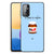 Samsung Galaxy M52 Back Cover Hoesje Nut Home B2C Telecom
