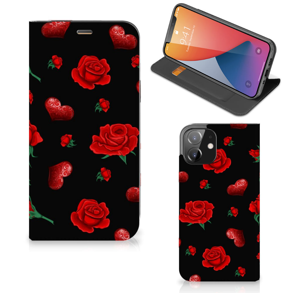 iPhone 12 | iPhone 12 Pro Magnet Case Valentine