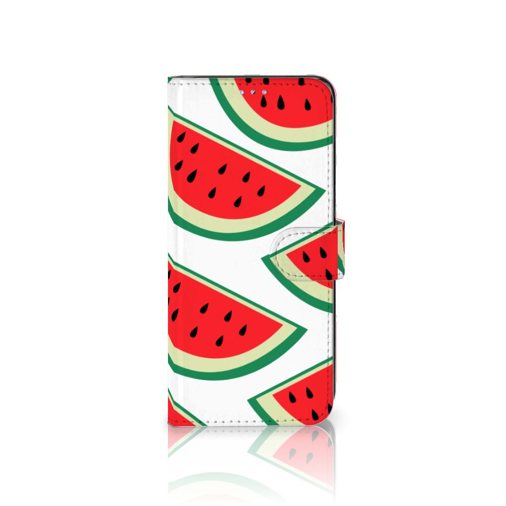 Motorola Moto G31 | G41 Book Cover Watermelons