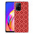 OPPO A94 5G | Reno5 Z TPU bumper Batik Rood