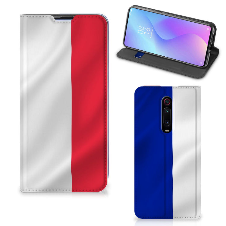 Xiaomi Mi 9T Pro Standcase Frankrijk