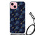 Doorzichtige Silicone Hoesje voor iPhone 15 Plus Voetbal B2C Telecom