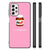 Samsung Galaxy A23 Back Cover Hoesje Nut Boyfriend B2C Telecom