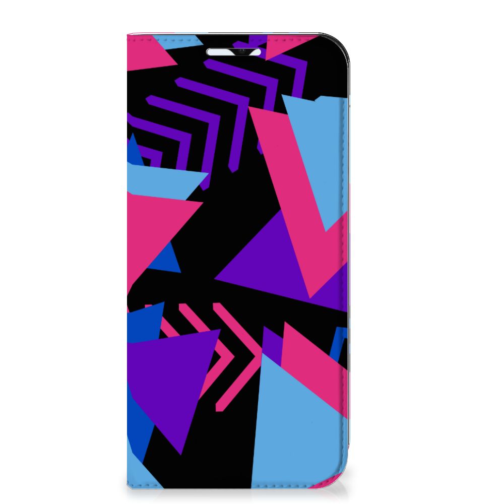 Samsung Galaxy A23 Stand Case Funky Triangle - B2C Telecom