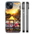 iPhone 15 Plus TPU Backcover Amsterdamse Grachten