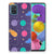 Samsung Galaxy A51 Silicone Back Cover Space