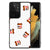 Samsung Galaxy S21 Ultra Back Cover Hoesje Nut Jar B2C Telecom