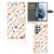Samsung Galaxy S22 Ultra Telefoon Hoesje Dots
