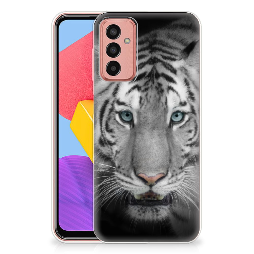 Samsung Galaxy M13 | M23 TPU Hoesje Tijger B2C Telecom