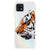 Back Cover OPPO A53 5G | A73 5G Watercolor Tiger