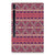 Samsung Galaxy Tab S7 Plus | S8 Plus Hippe Hoes Aztec Paars - B2C Telecom