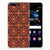 Huawei P10 TPU bumper Batik Brown