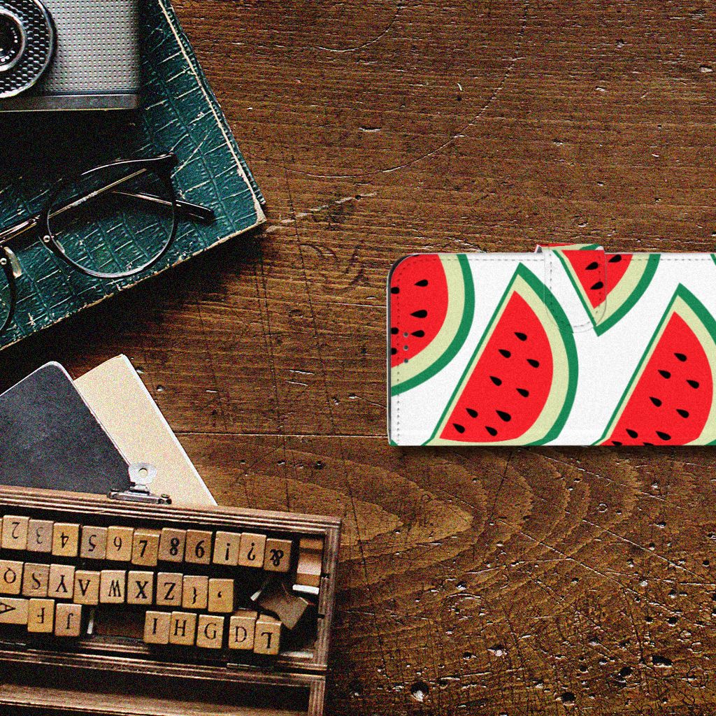 Samsung Galaxy Xcover 5 Book Cover Watermelons