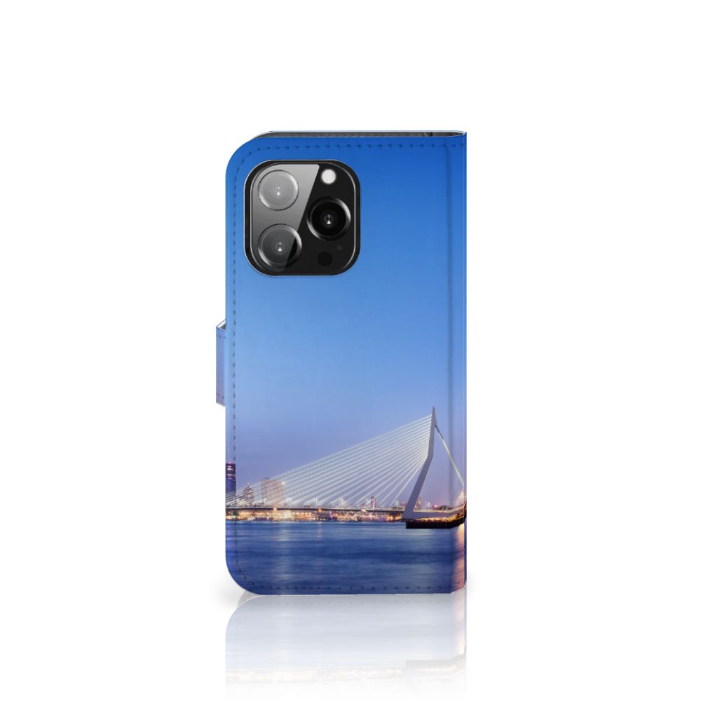 iPhone 13 Pro Flip Cover Rotterdam
