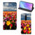 Xiaomi Mi 9T Pro Smart Cover Tulpen - B2C Telecom