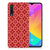 Xiaomi Mi 9 Lite TPU bumper Batik Rood B2C Telecom