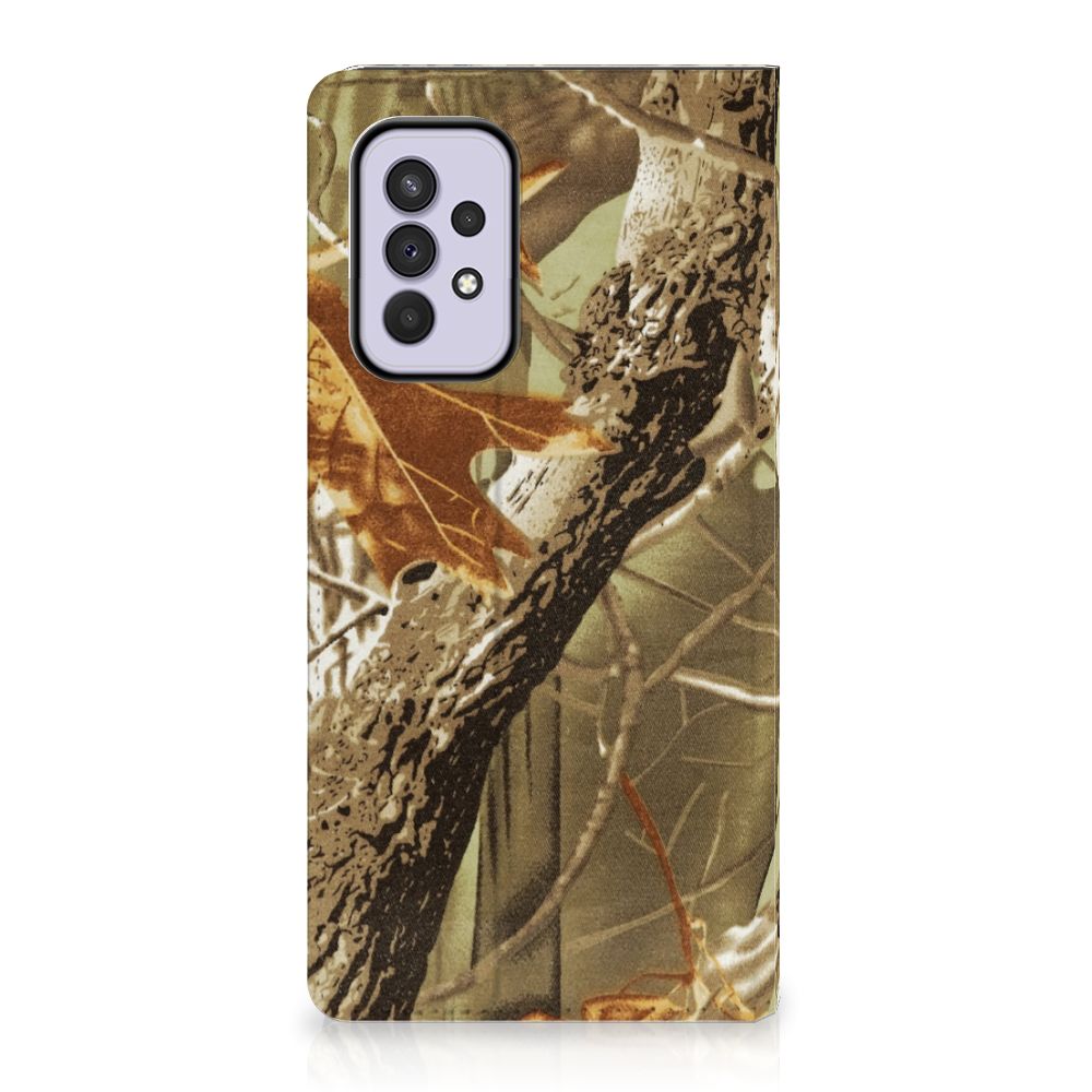 Samsung Galaxy A33 5G Smart Cover Wildernis - B2C Telecom