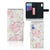 Samsung Xcover Pro Hoesje Lovely Flowers