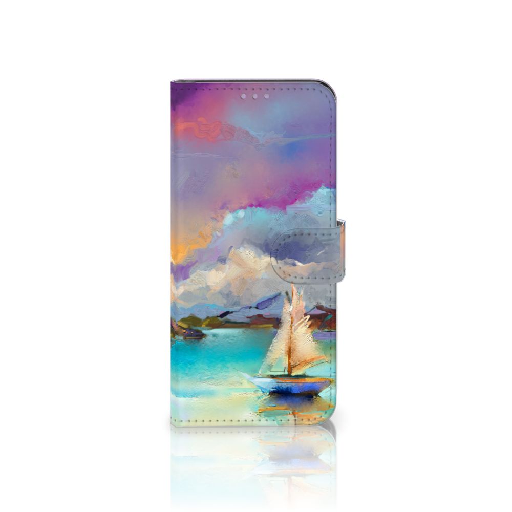 Hoesje OnePlus Nord CE 5G Boat